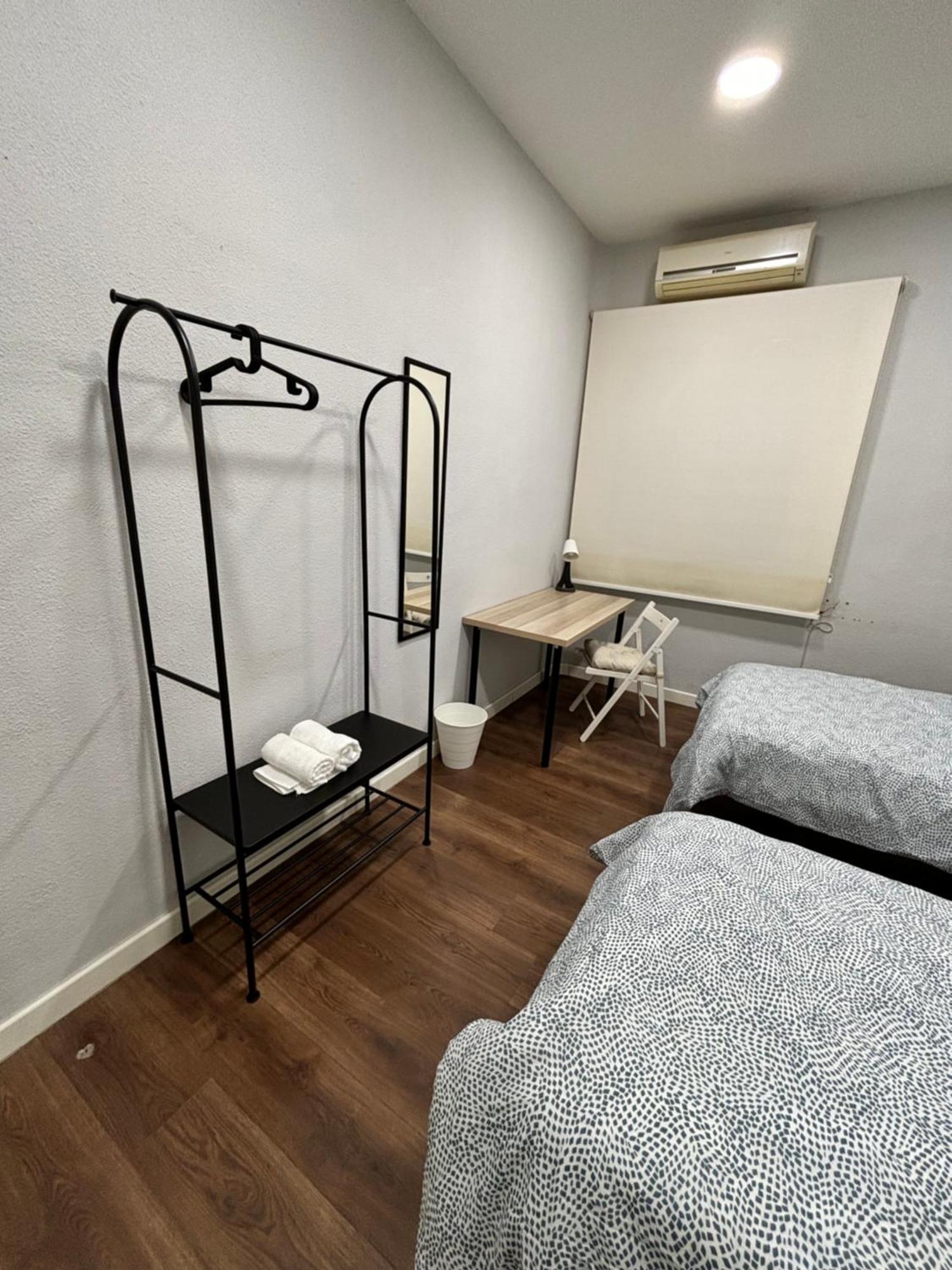 Apartamento Plaza De La Caleta 4 Granada Exterior foto