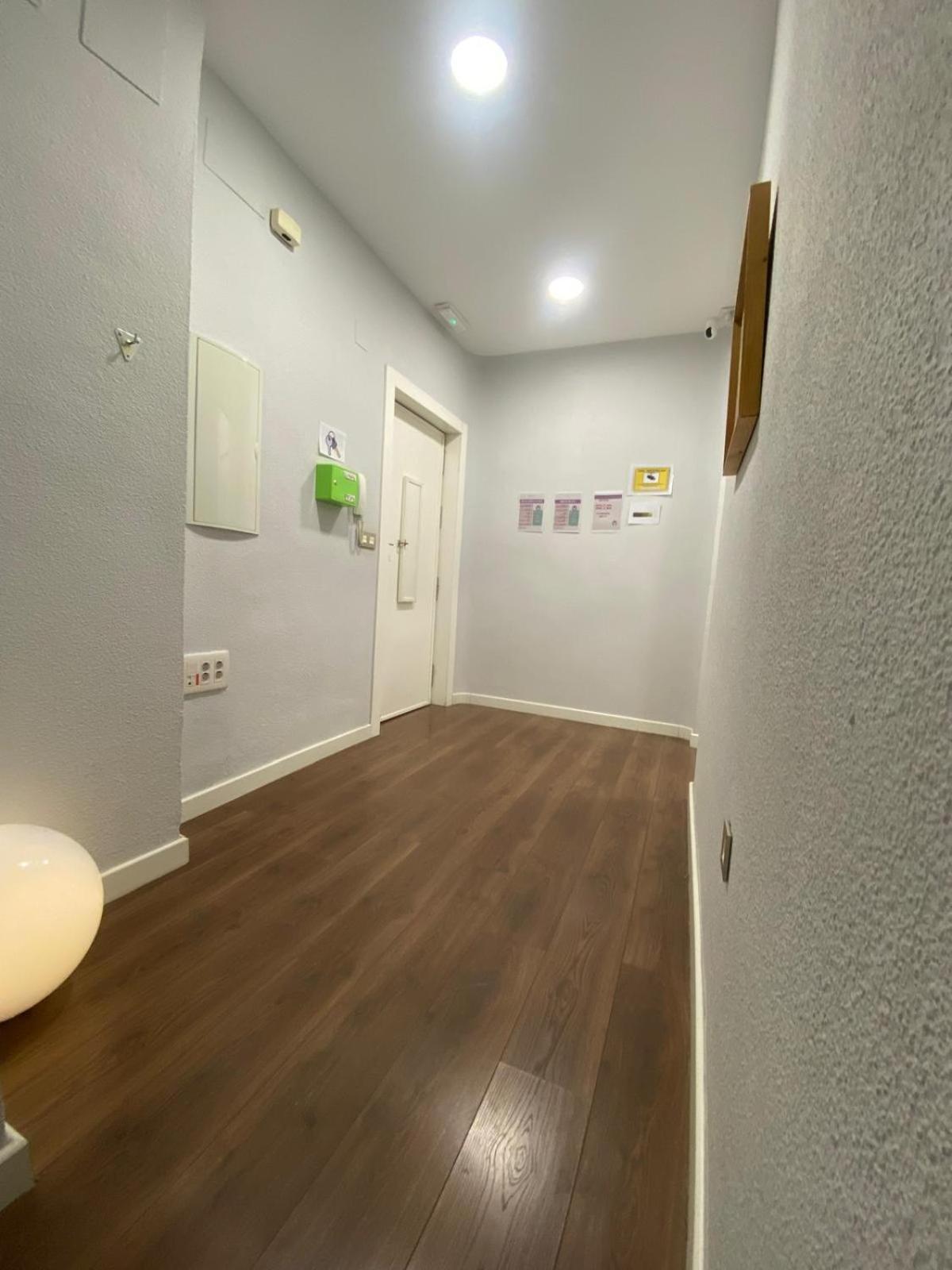 Apartamento Plaza De La Caleta 4 Granada Exterior foto